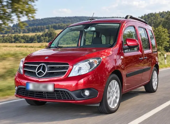 Mercedes-Benz Citan