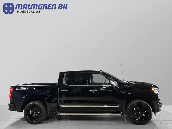 Chevrolet Silverado 1500 2025 photo 2