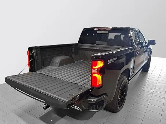 Chevrolet Silverado 1500 2025 photo 5