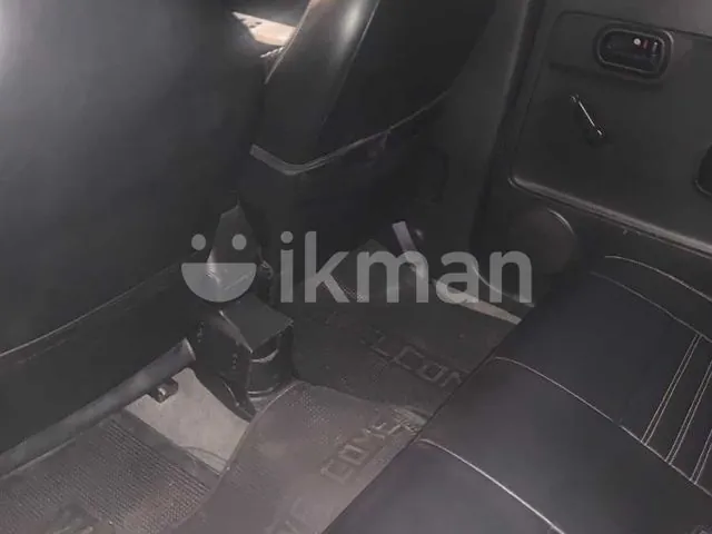 Suzuki Alto 2018 photo 5