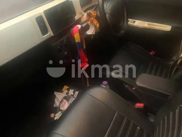 Suzuki Alto 2018 photo 4