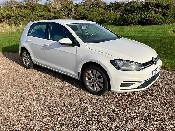 Volkswagen Golf 7