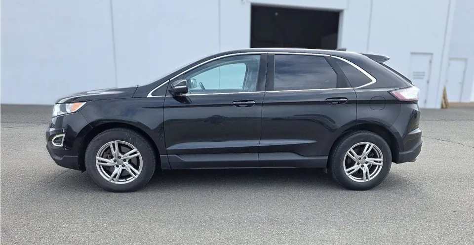 Ford Edge 2015 photo 2