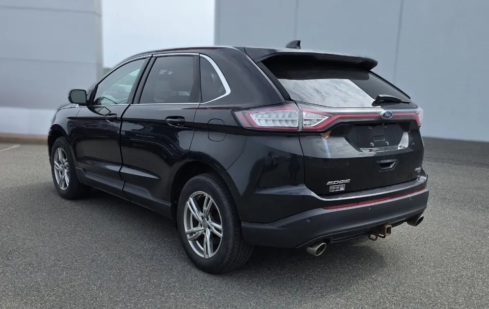 Ford Edge 2015 photo 3