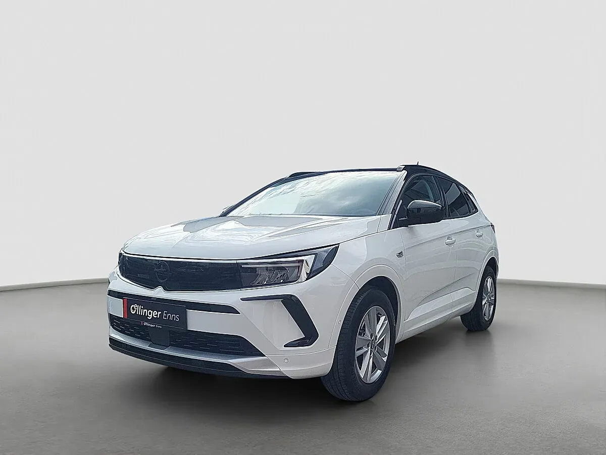 Opel Grandland 2024 photo 2