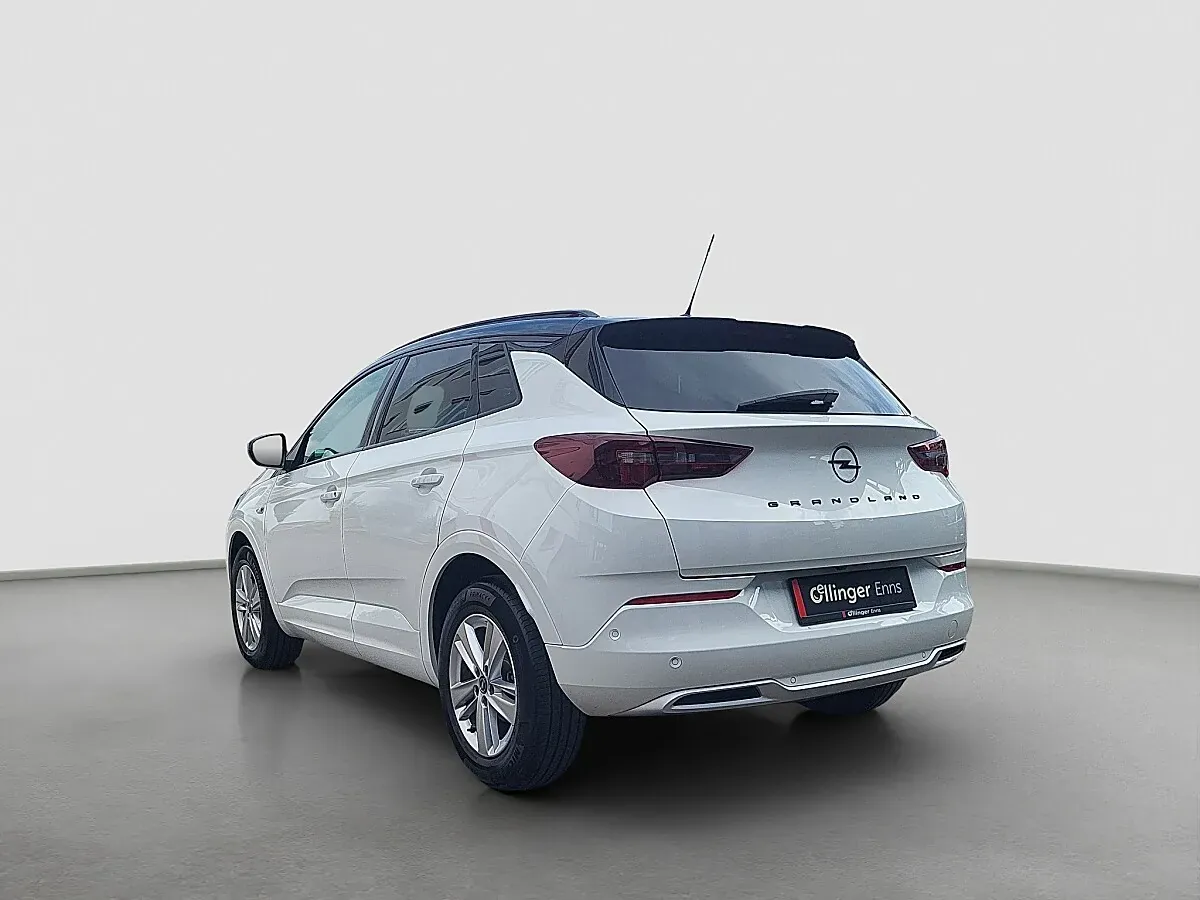 Opel Grandland 2024 photo 3