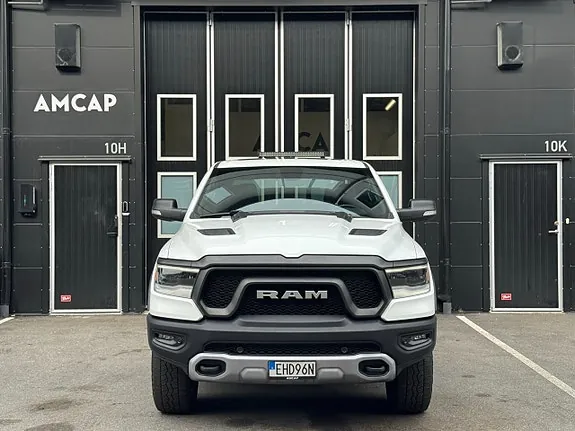 Dodge Ram 1500 2019 photo 3