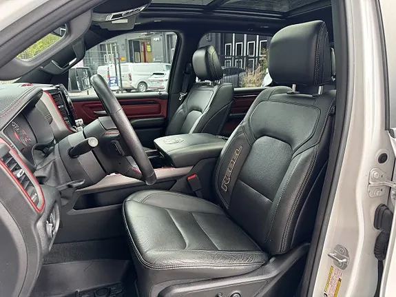 Dodge Ram 1500 2019 photo 4