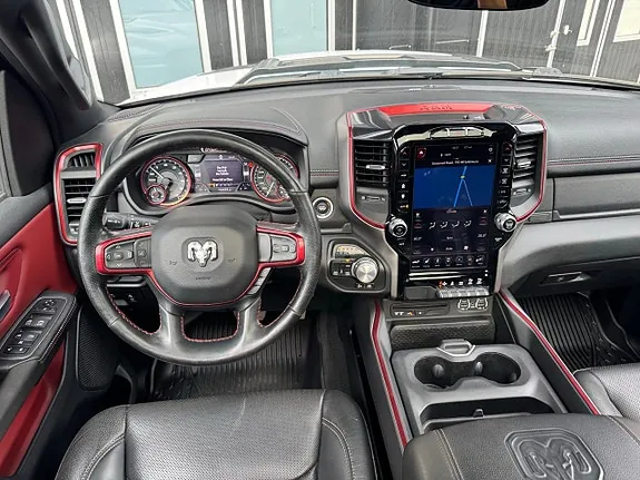 Dodge Ram 1500 2019 photo 2