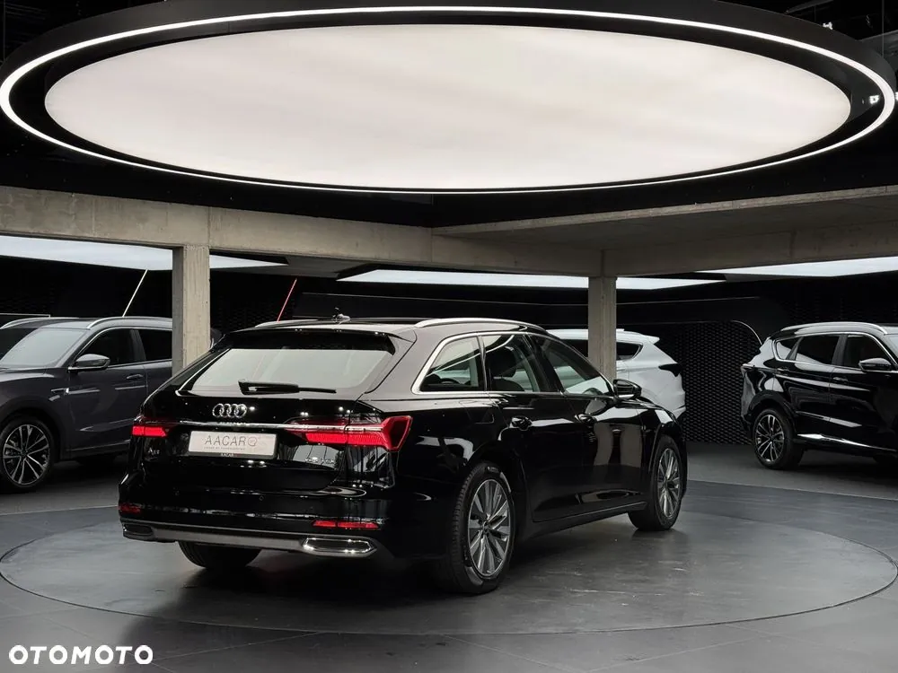 Audi A6 Avant 2022 photo 5