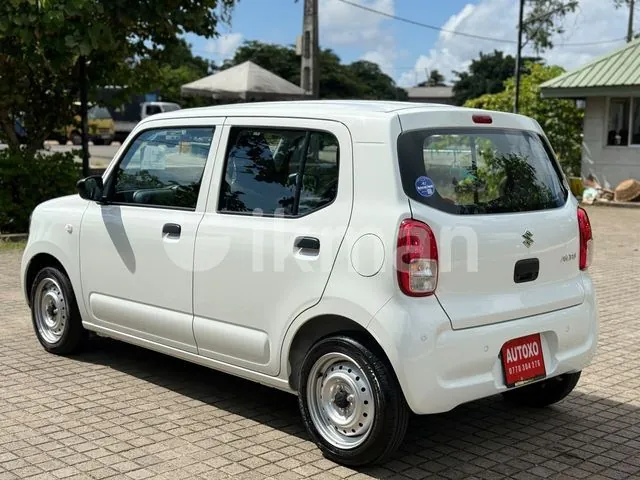 Suzuki Alto 2024 photo 5