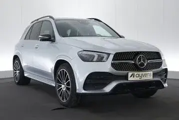 Mercedes-Benz Gle 2022 photo 3