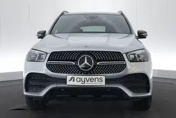 Mercedes-Benz Gle 2022 photo 2