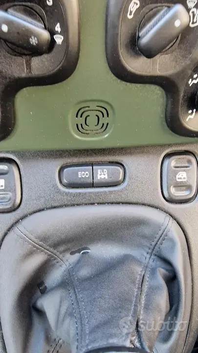 Fiat Panda 2018 photo 4