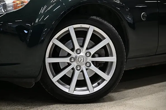 Mazda Mx-5 2007 photo 3