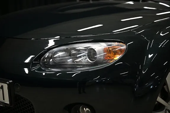 Mazda Mx-5 2007 photo 5
