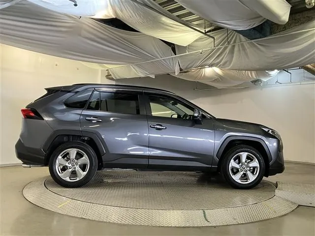 Toyota Rav4 2019 photo 5