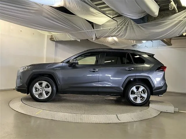 Toyota Rav4 2019 photo 4