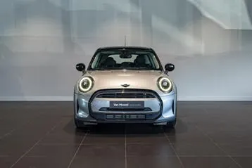 Mini Cooper 2024 photo 3