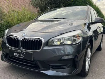 BMW 2 Series Gran Tourer 2018 photo 2