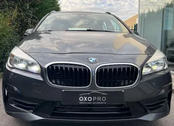 BMW 2 Series Gran Tourer 2018 photo 3