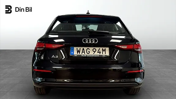 Audi A3 2023 photo 5