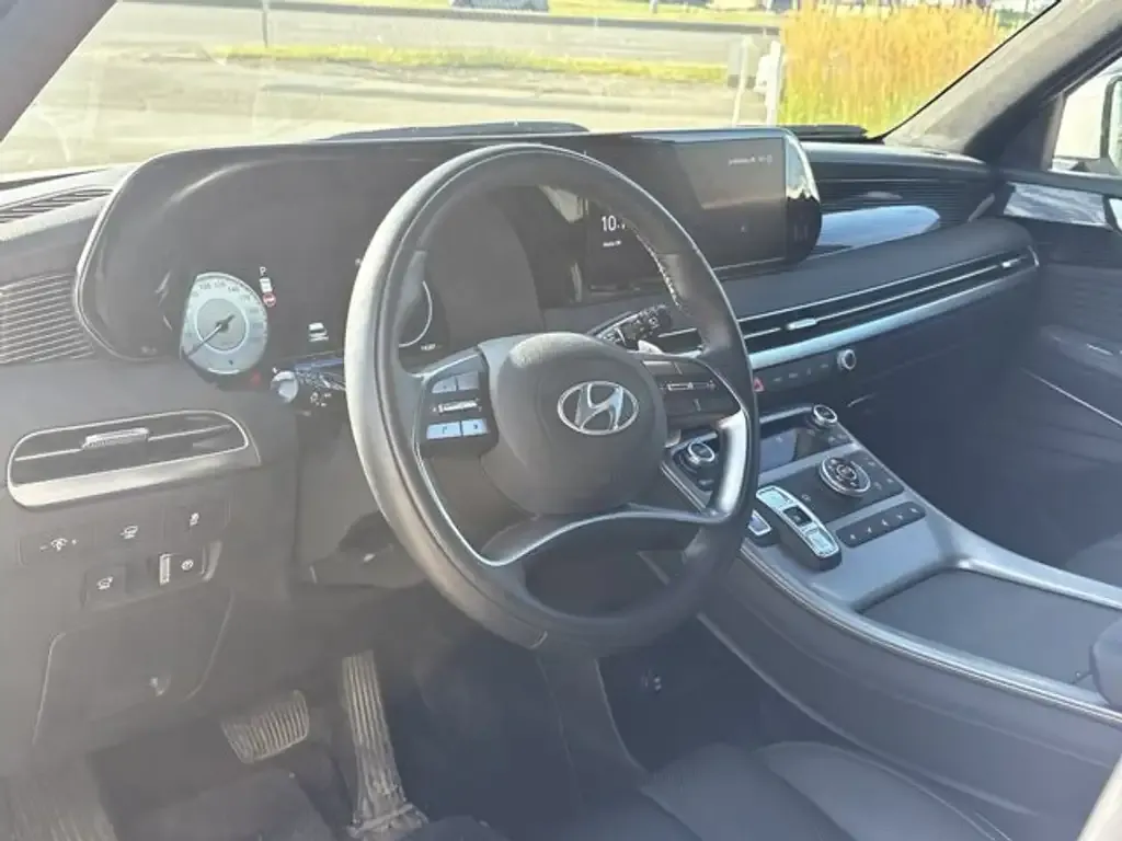 Hyundai Palisade 2025 photo 5