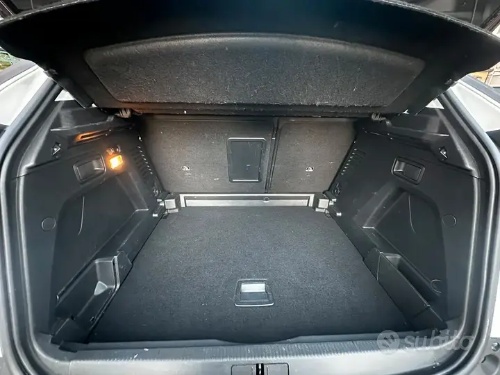 Peugeot 3008 2020 photo 3