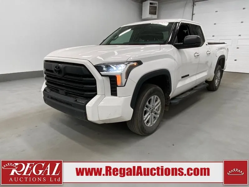 Toyota Tundra