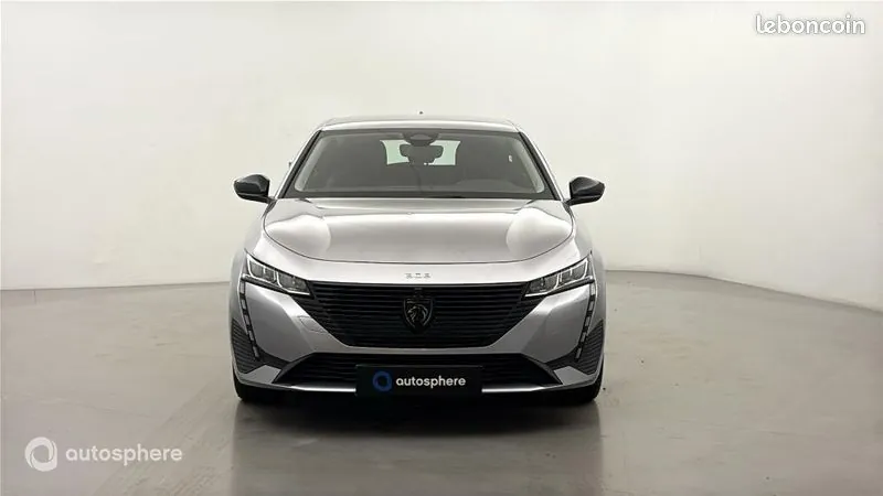 Peugeot 308 2024 photo 2