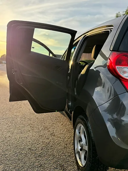 Chevrolet Spark 2013 photo 3
