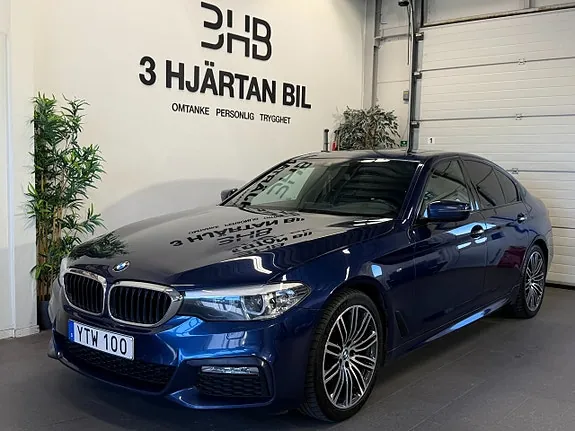 BMW 520D