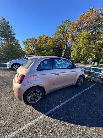 Fiat 500 2021 photo 3