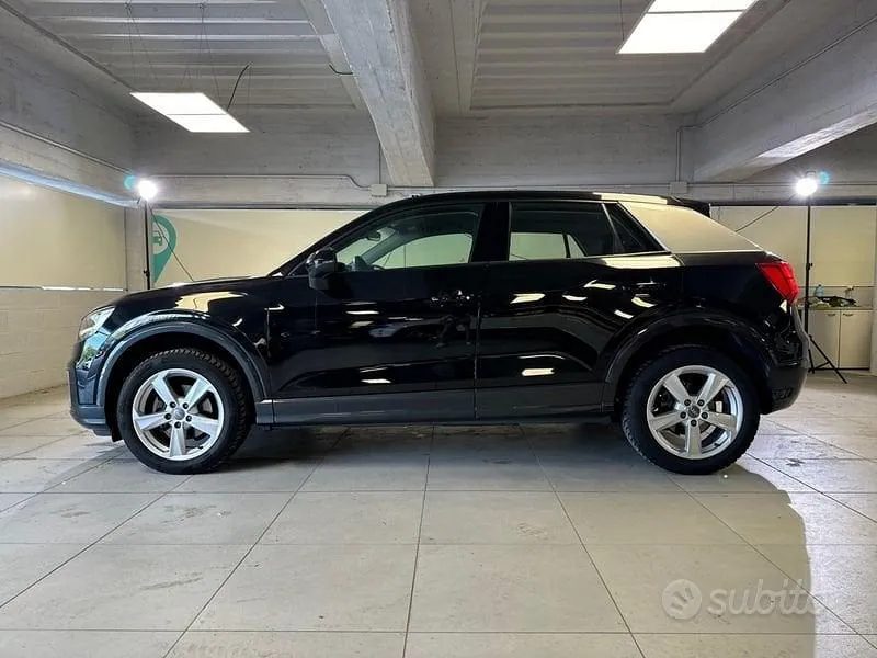 Audi Q2 2020 photo 2