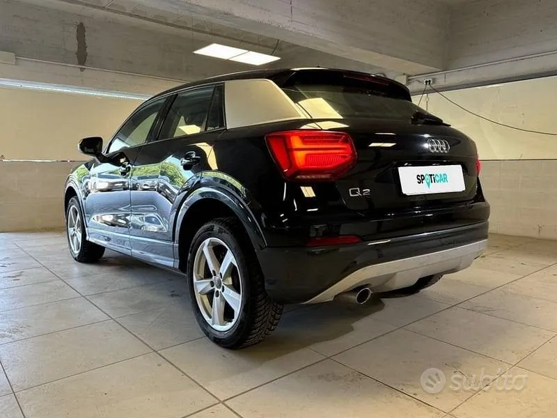 Audi Q2 2020 photo 3