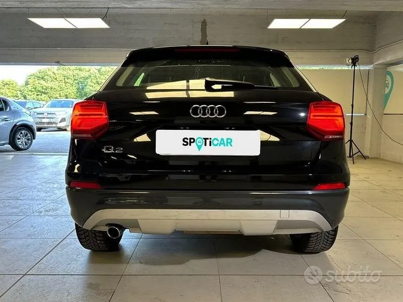Audi Q2 2020 photo 4