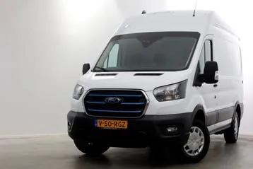 Ford E-Transit