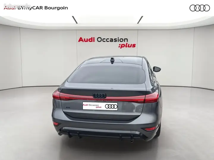 Audi A6 2025 photo 4