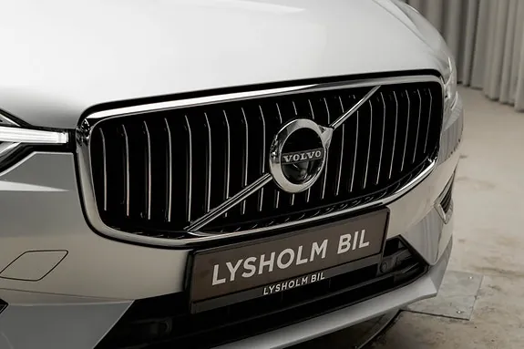 Volvo Xc60 2020 photo 5