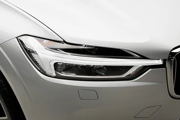 Volvo Xc60 2020 photo 4