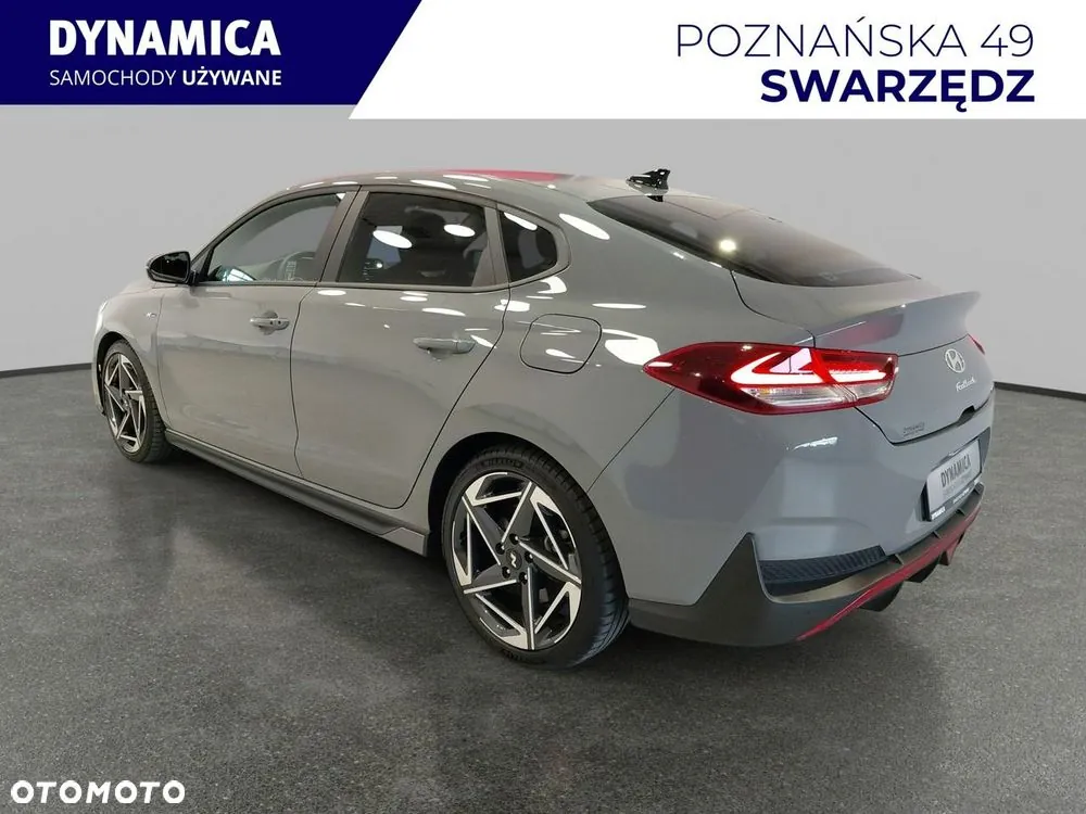Hyundai I30 2024 photo 5