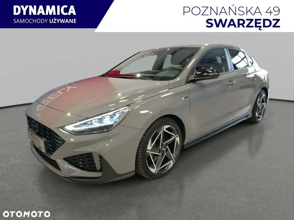 Hyundai I30 2024 photo 3