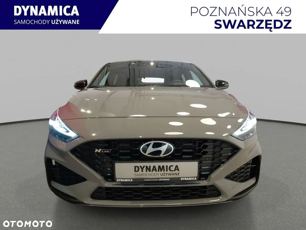 Hyundai I30 2024 photo 2
