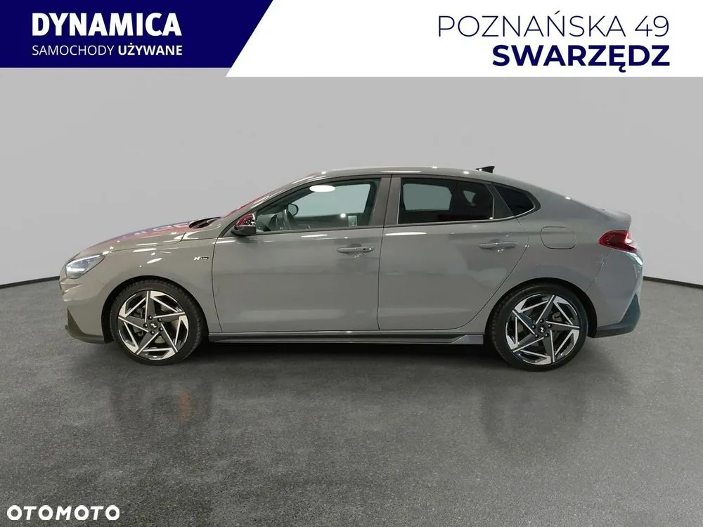 Hyundai I30 2024 photo 4