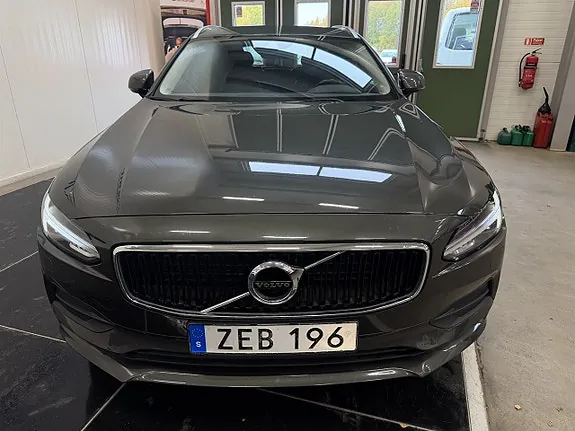 Volvo V90 2018 photo 5