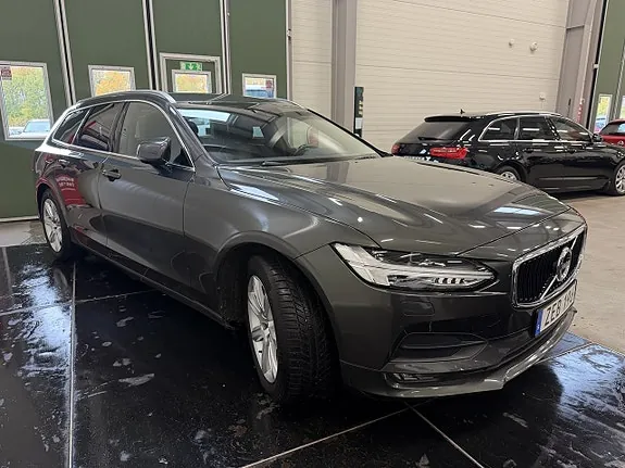 Volvo V90 2018 photo 4