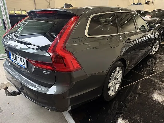 Volvo V90 2018 photo 3