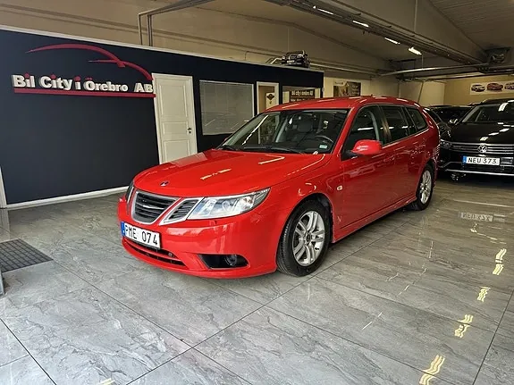 Saab 9-3