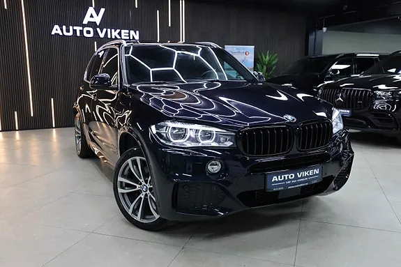 BMW X5 2018 photo 2