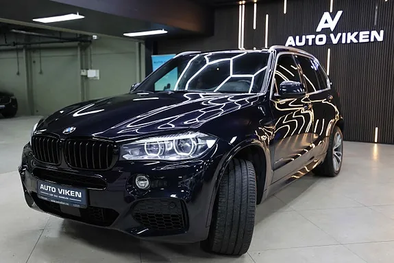 BMW X5 2018 photo 4
